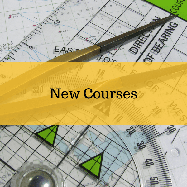 Upcoming Rubber Division Courses