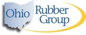 Ohio Rubber Group Logo
