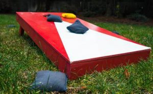 Cornhole