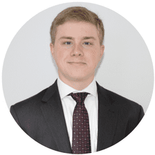 Justin Ebert