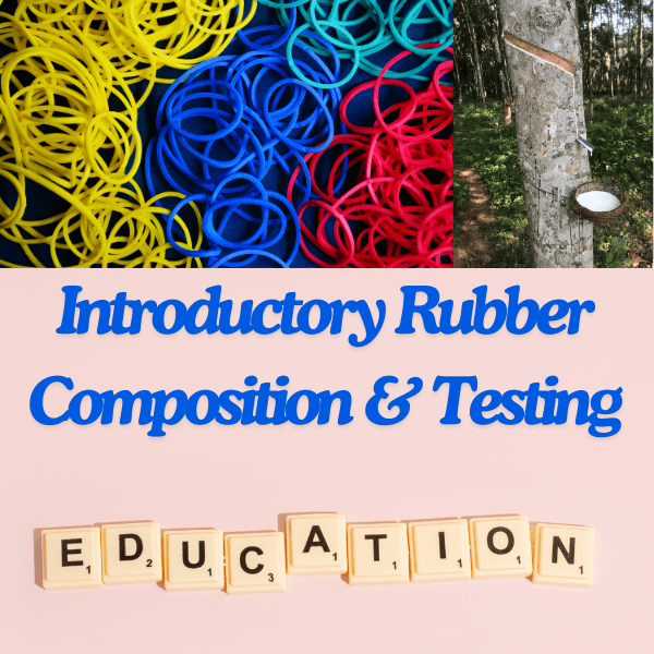 Rubber Course
